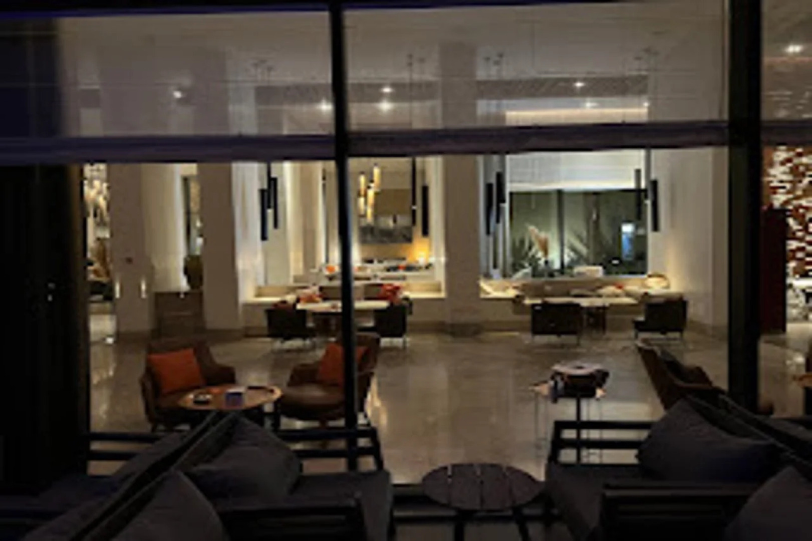 The Mora Sahara Tozeur