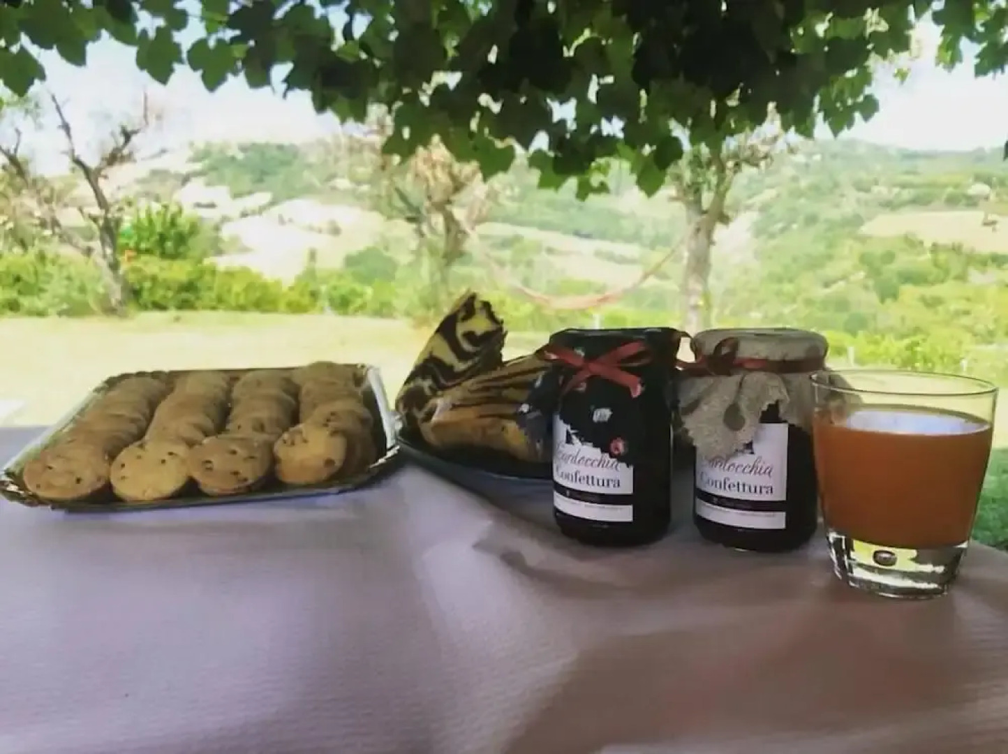 Agriturismo Oasi Biologica