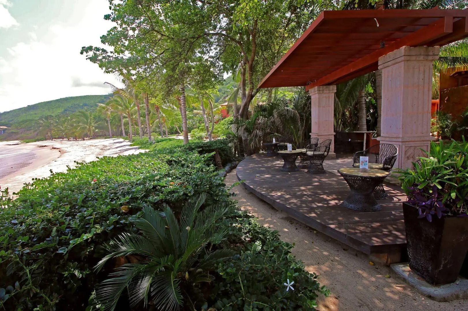 The Inn at Manzanillo Bay