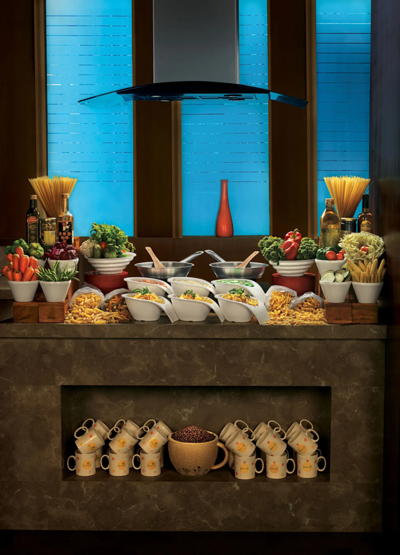 Lemon Tree Hotel Vadodra