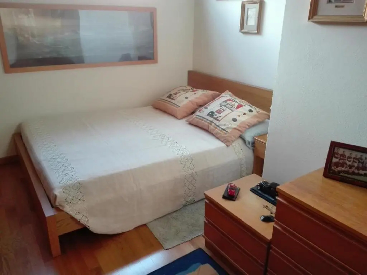 B&B Il Cantastorie Casa Molinari-Boldrini