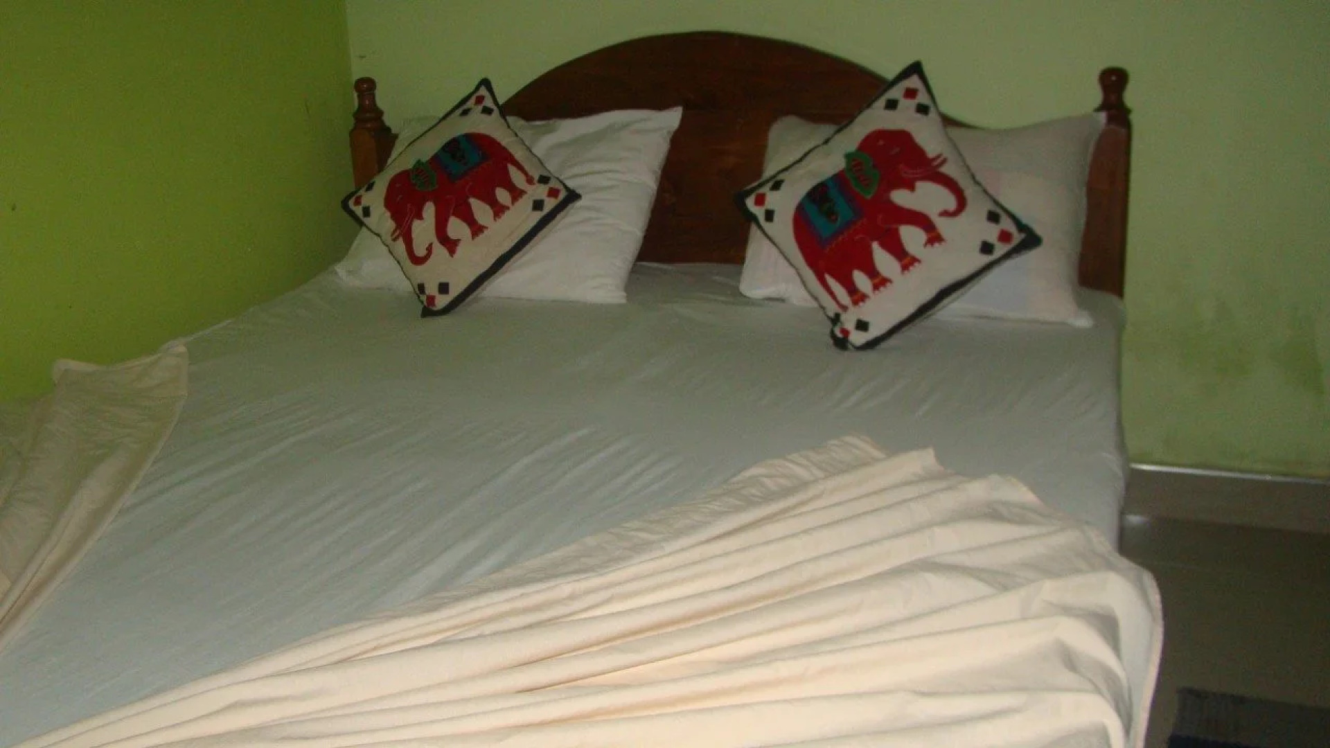 Sobalee Holiday Resort