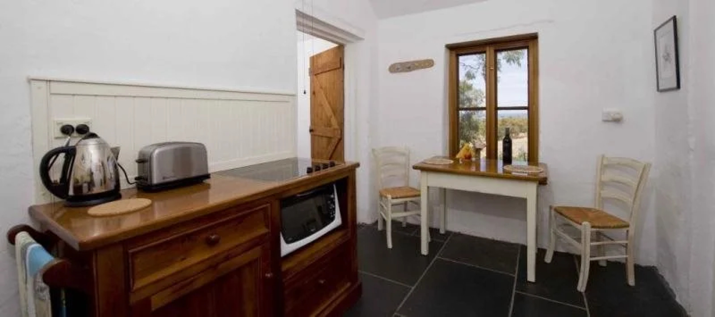 Brooklands Heritage B&B