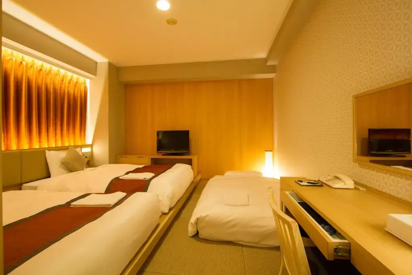 Hotel Sunroute Asakusa