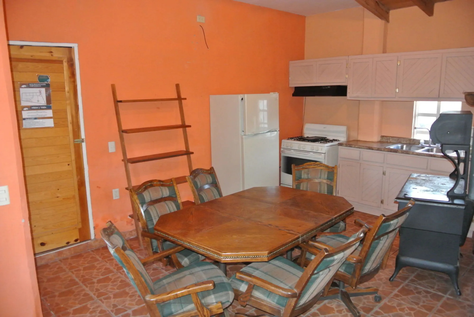 Cabañas Claro De Luna