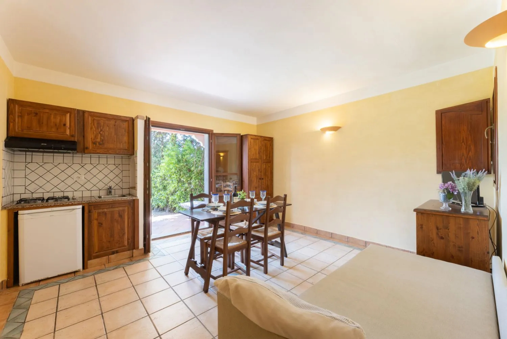 Residence Baia delle Palme
