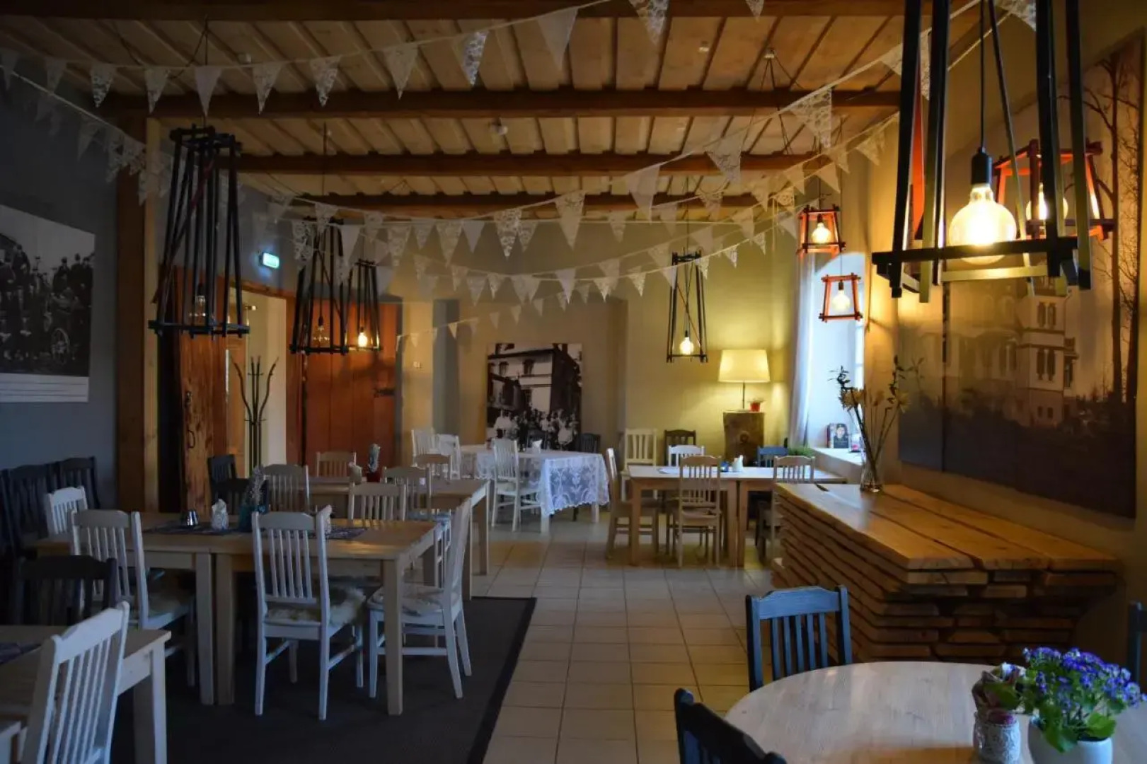 Mooste Manor Guesthouse