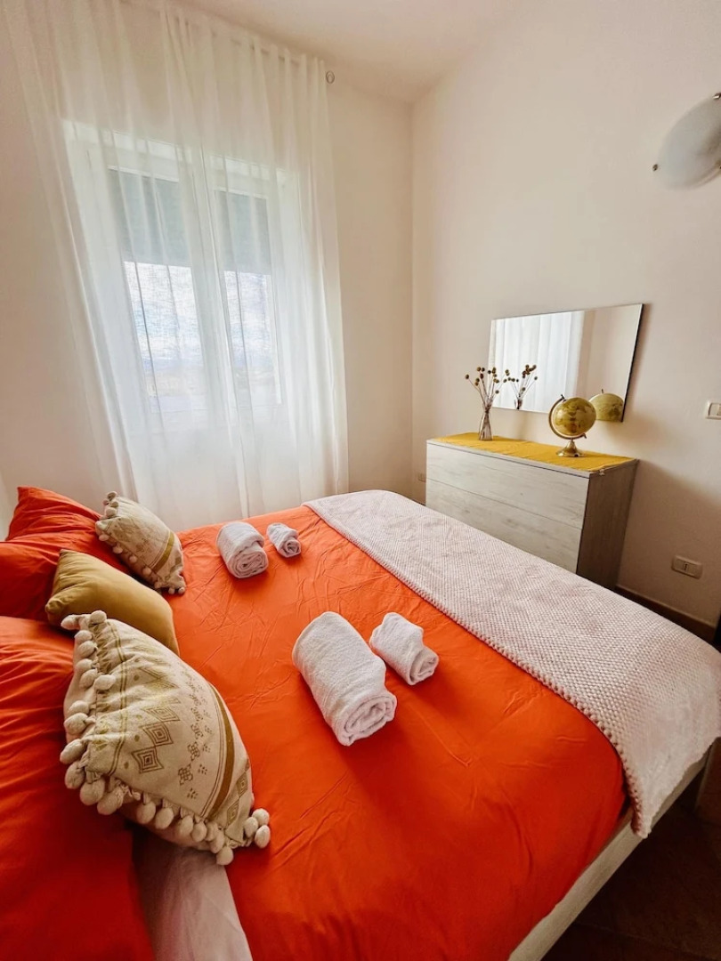 Casa Olbia Centro in Olbia