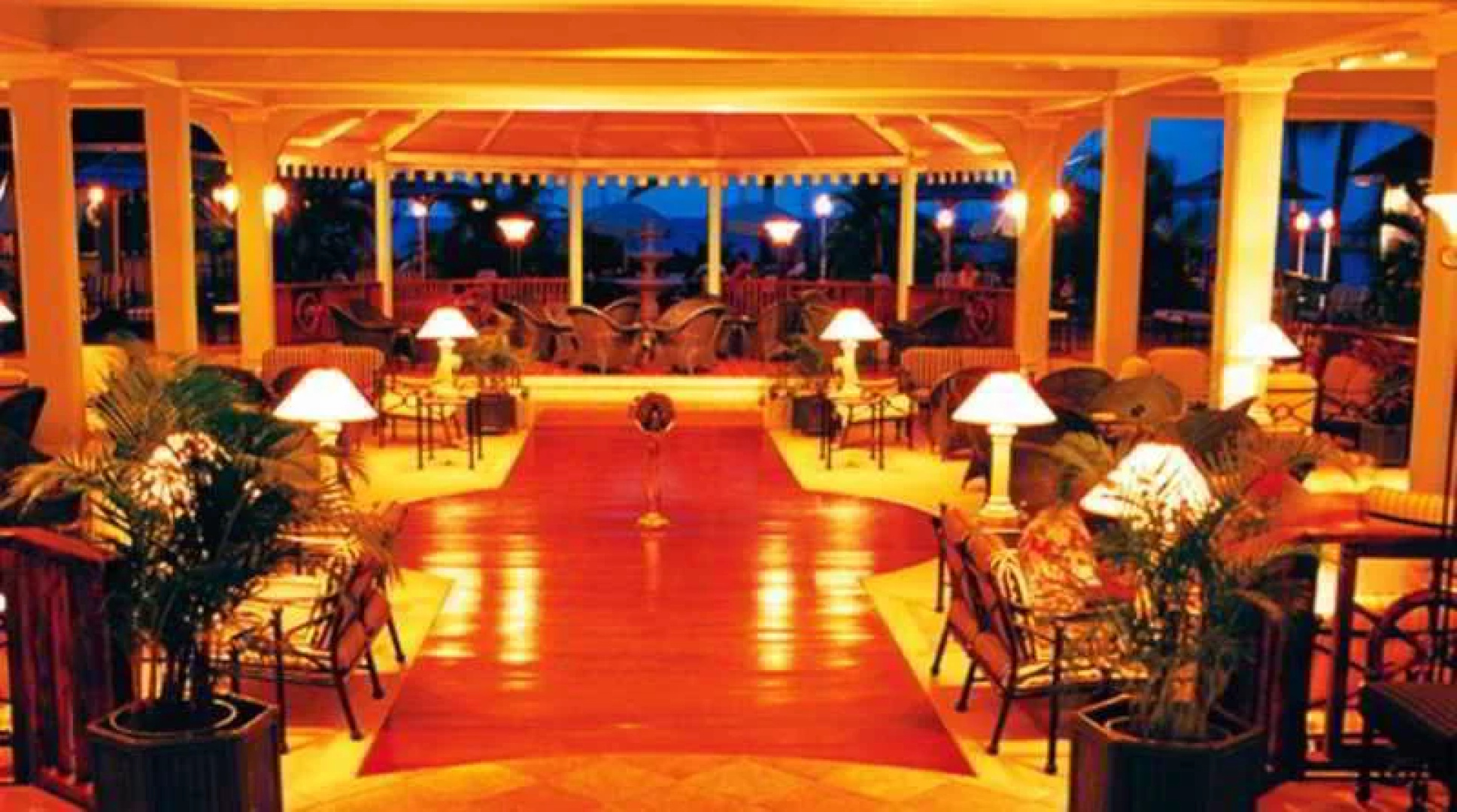 St Lucian by Rex Resorts
