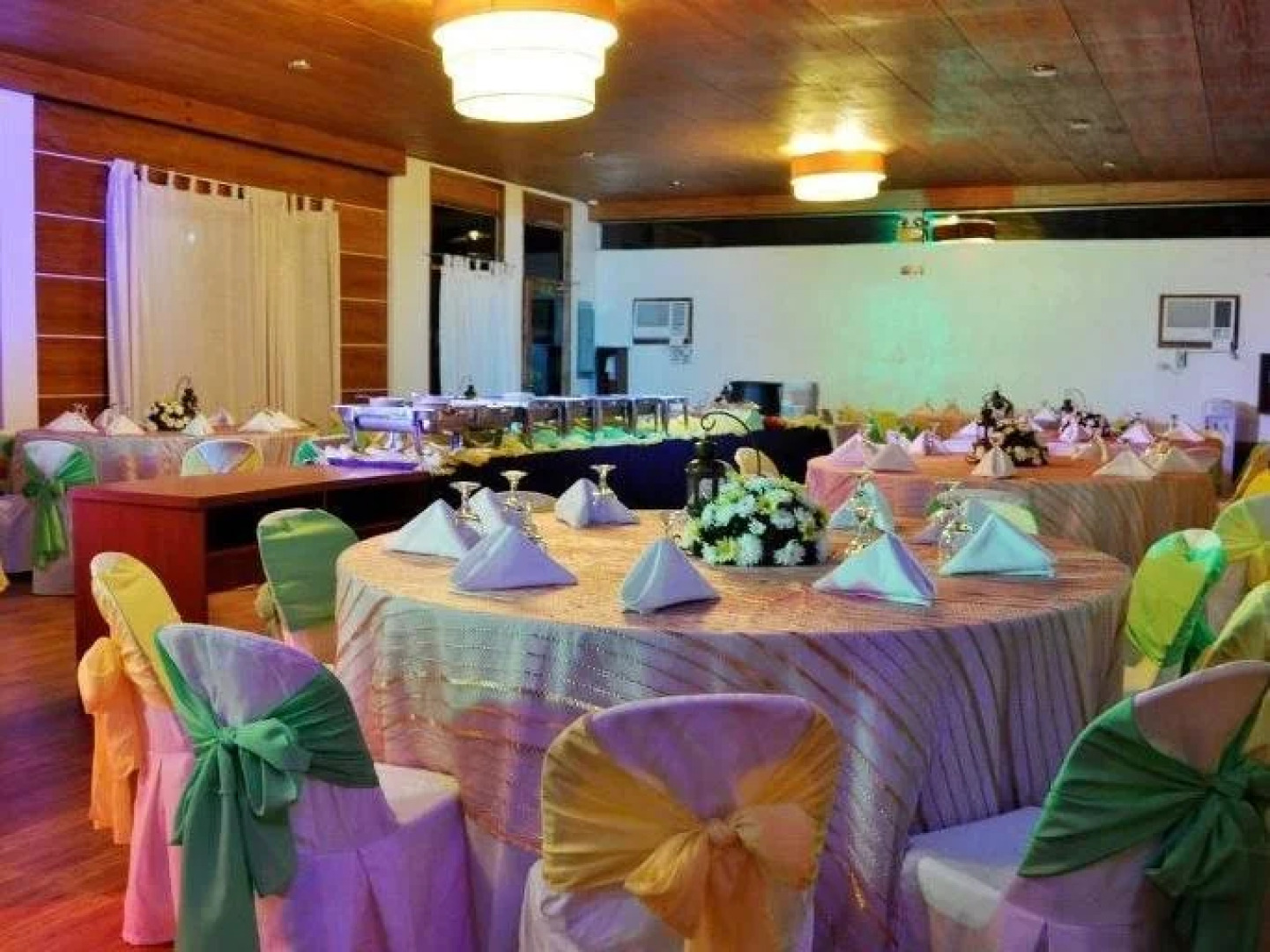 The Farm @ Carpenter Hill