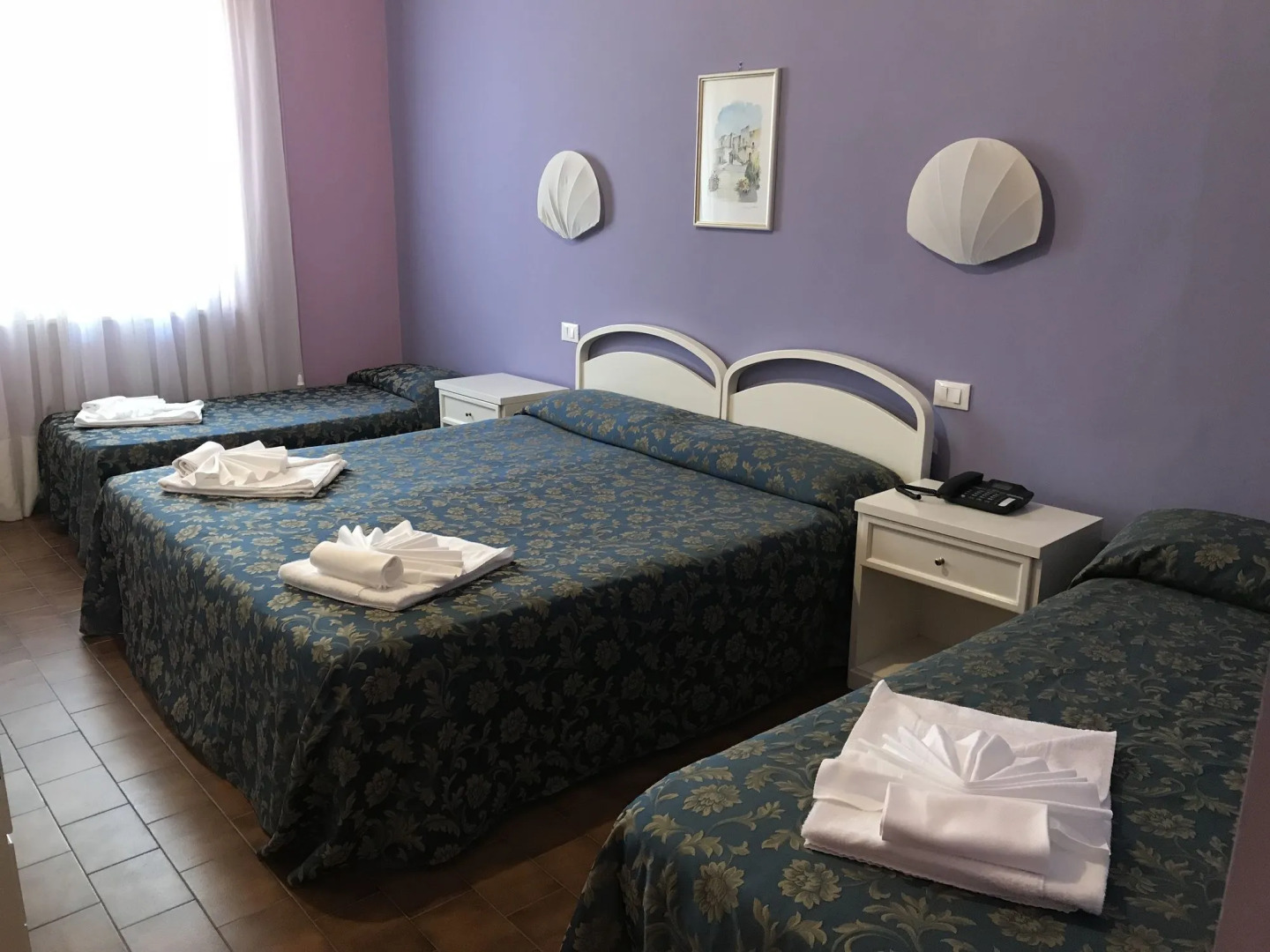 Hotel Duca Della Corgna