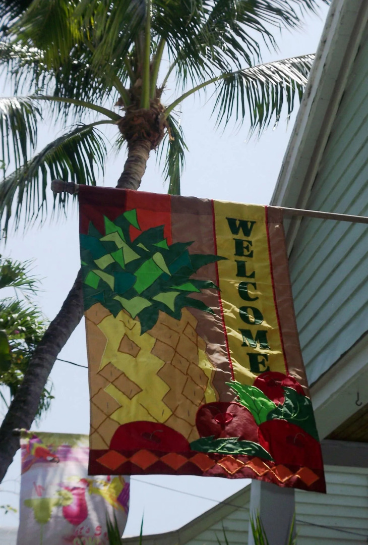 The Grand Guesthouse