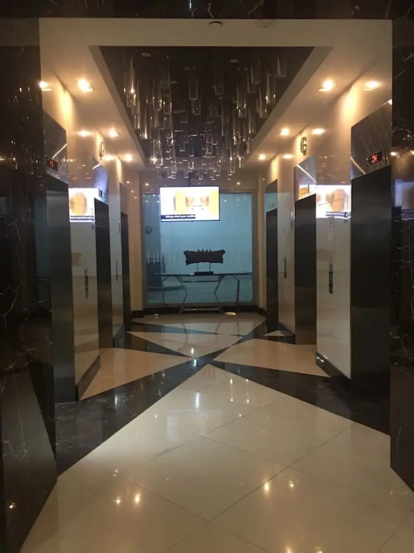 The Haven @ Eastwood City Legrand 3