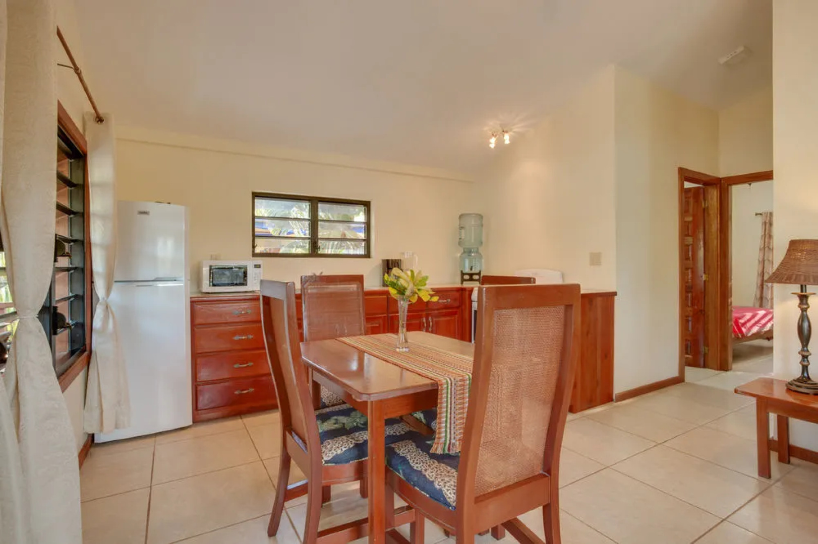 Palm Cove Cabins