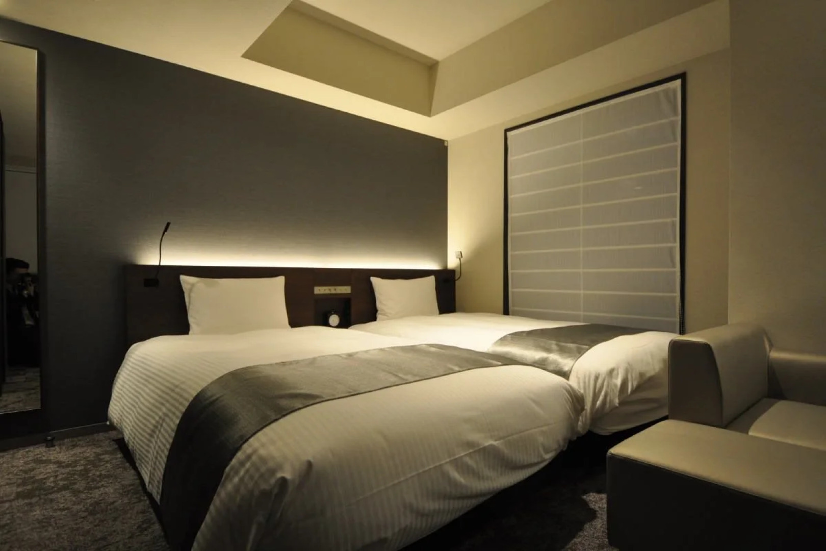 Daiwa Roynet Hotel Shimbashi