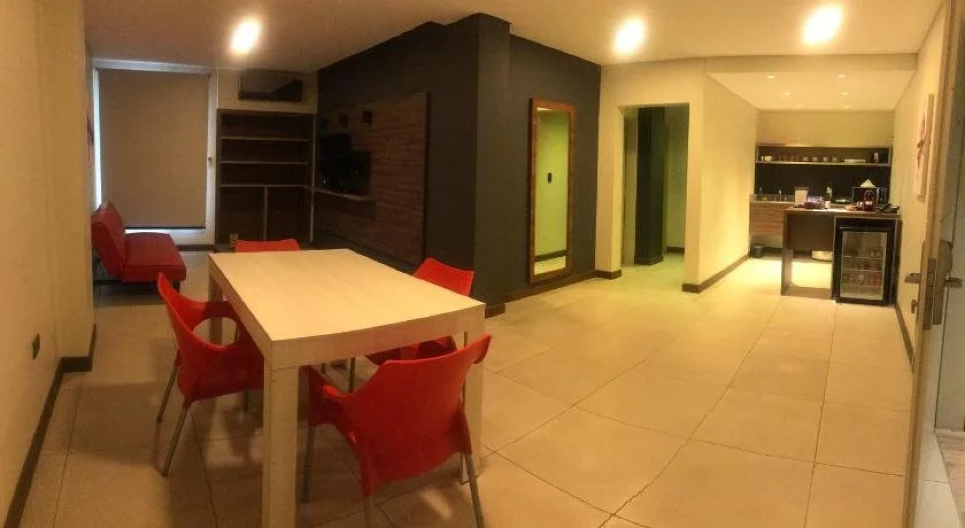 H1 Apartments Express