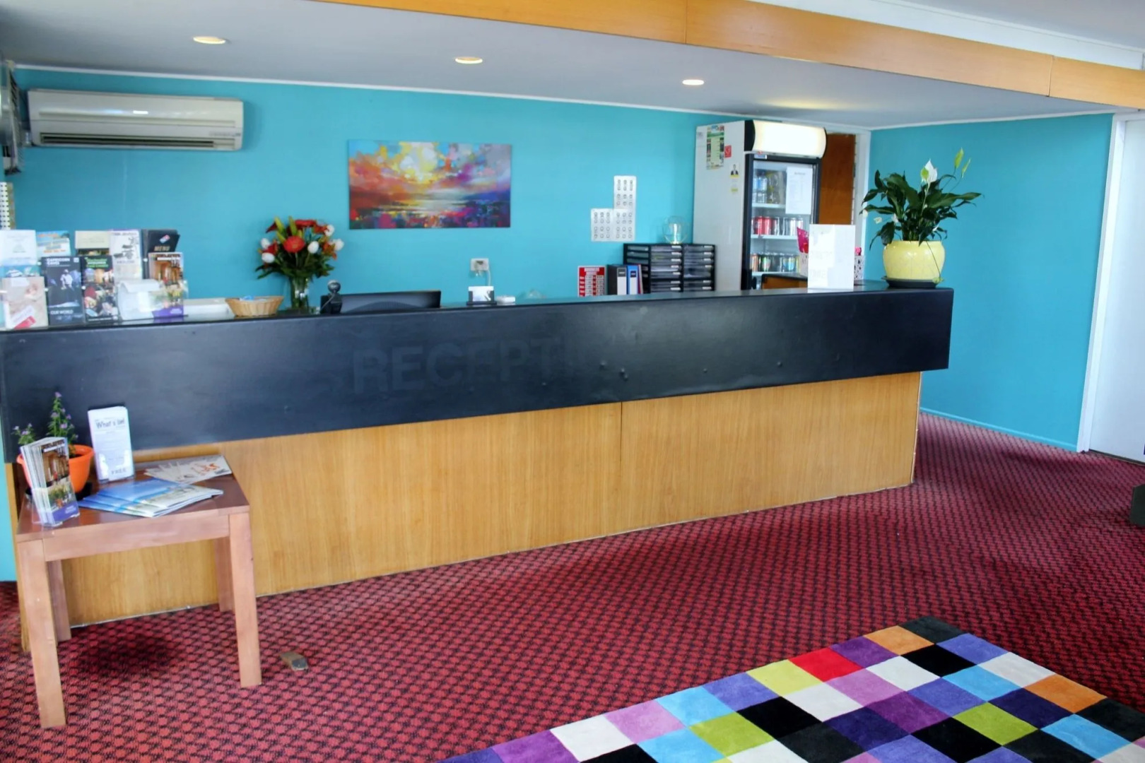 Tropical Gate Motor Inn