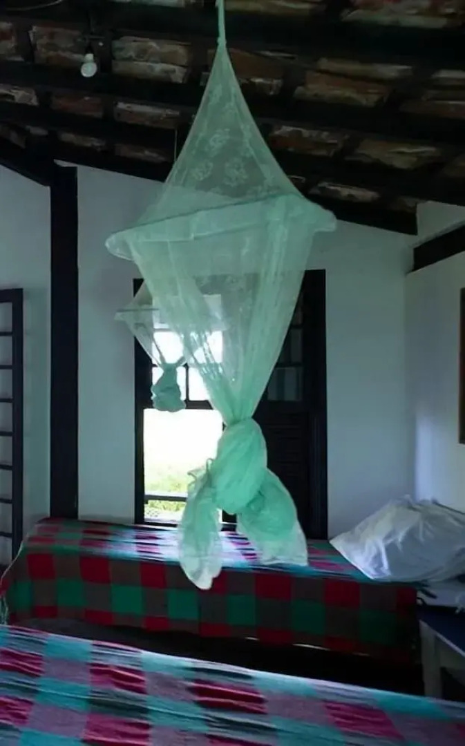 Refugio Rustico-C Piscina-SH015