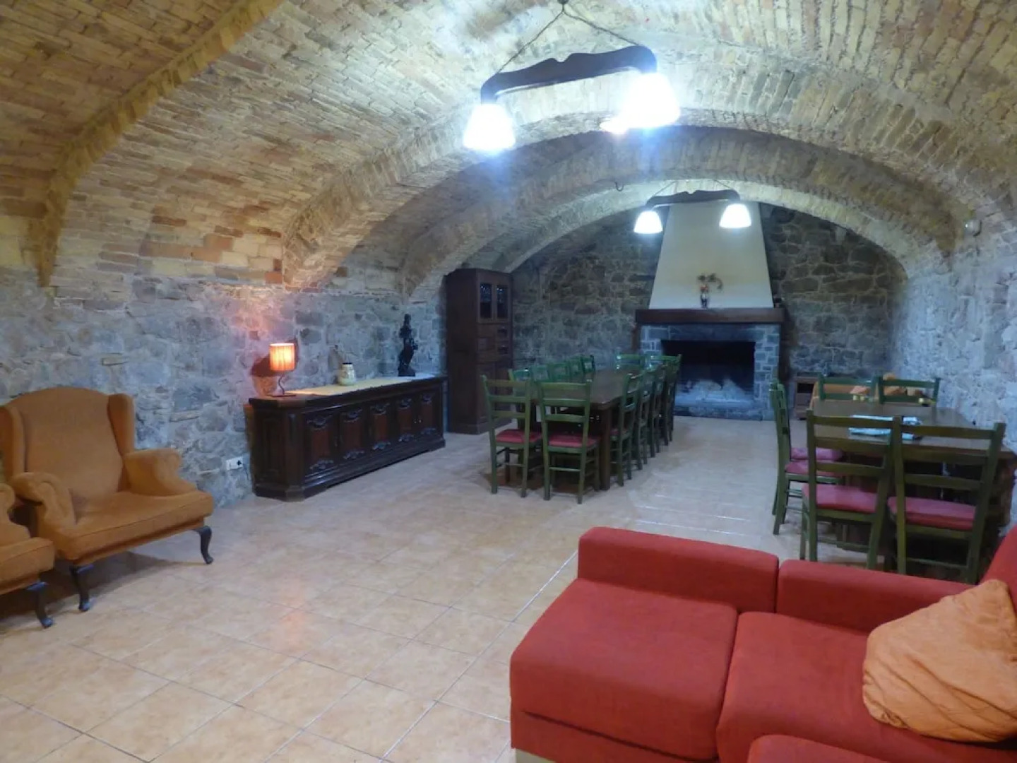 Cozy Cottage in Catalonia With Pool and Garden