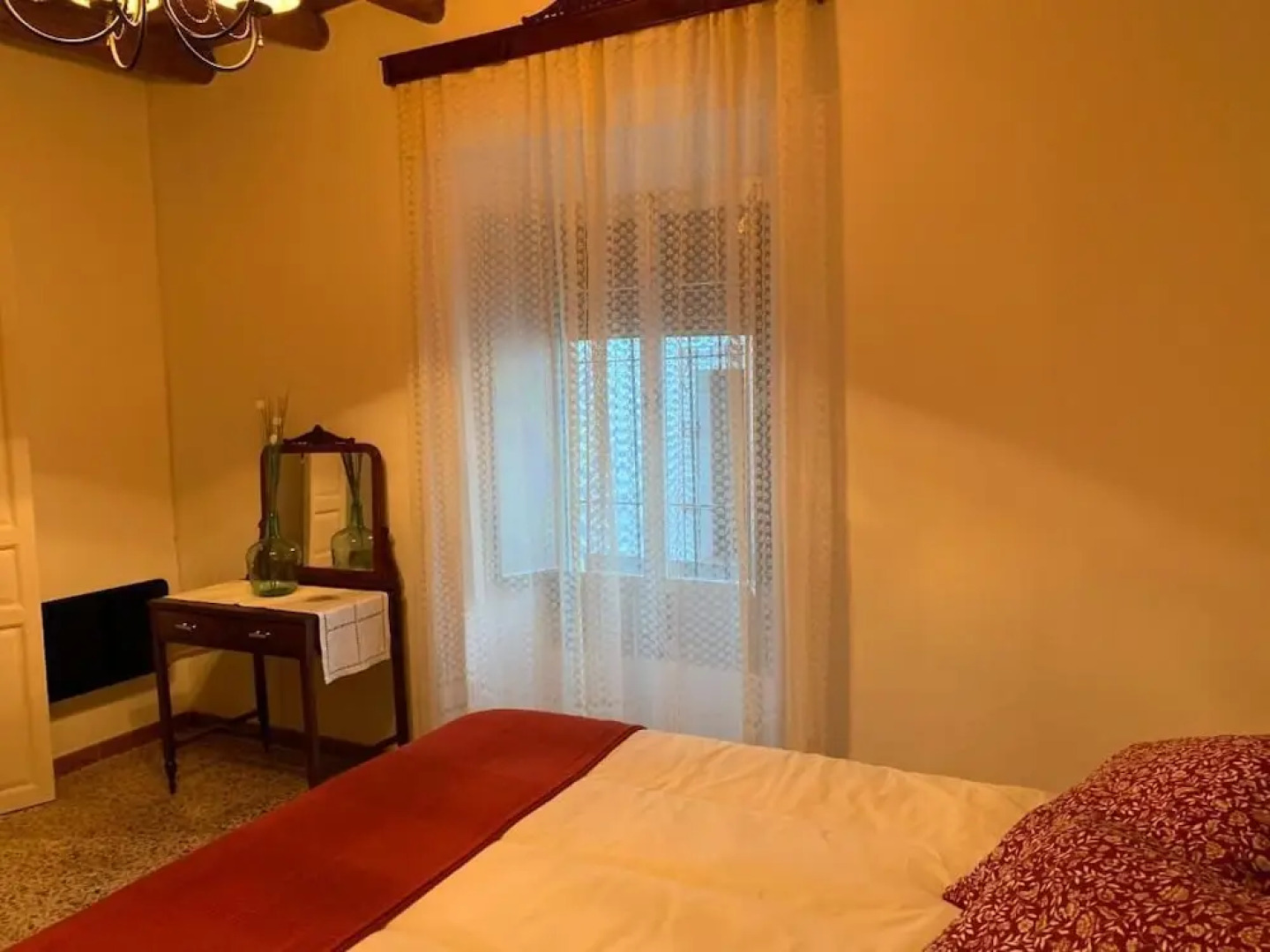 Casa Rural Sierra Tórtola 1