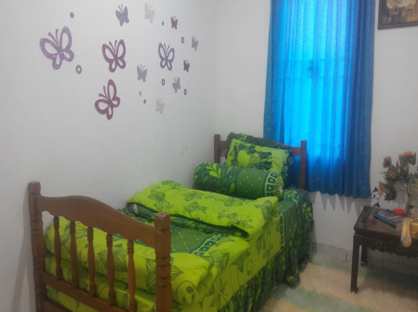 Villa Bukit Danau Lot 13