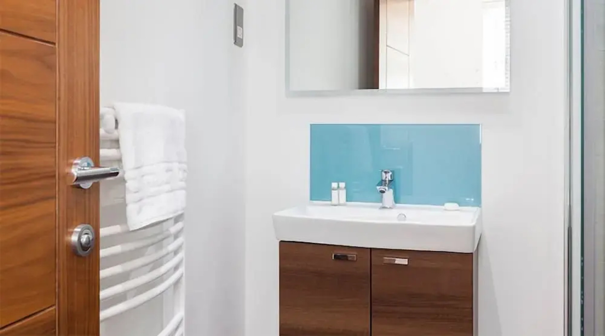 City Stay Apartments - Mill Street