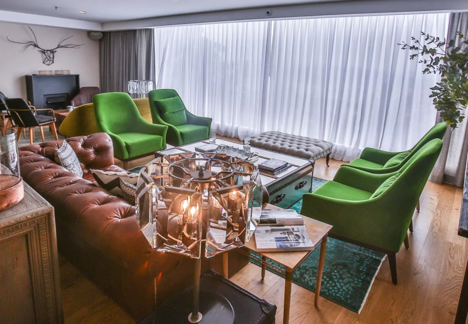 Gordonia Private Hotel - Adults Only