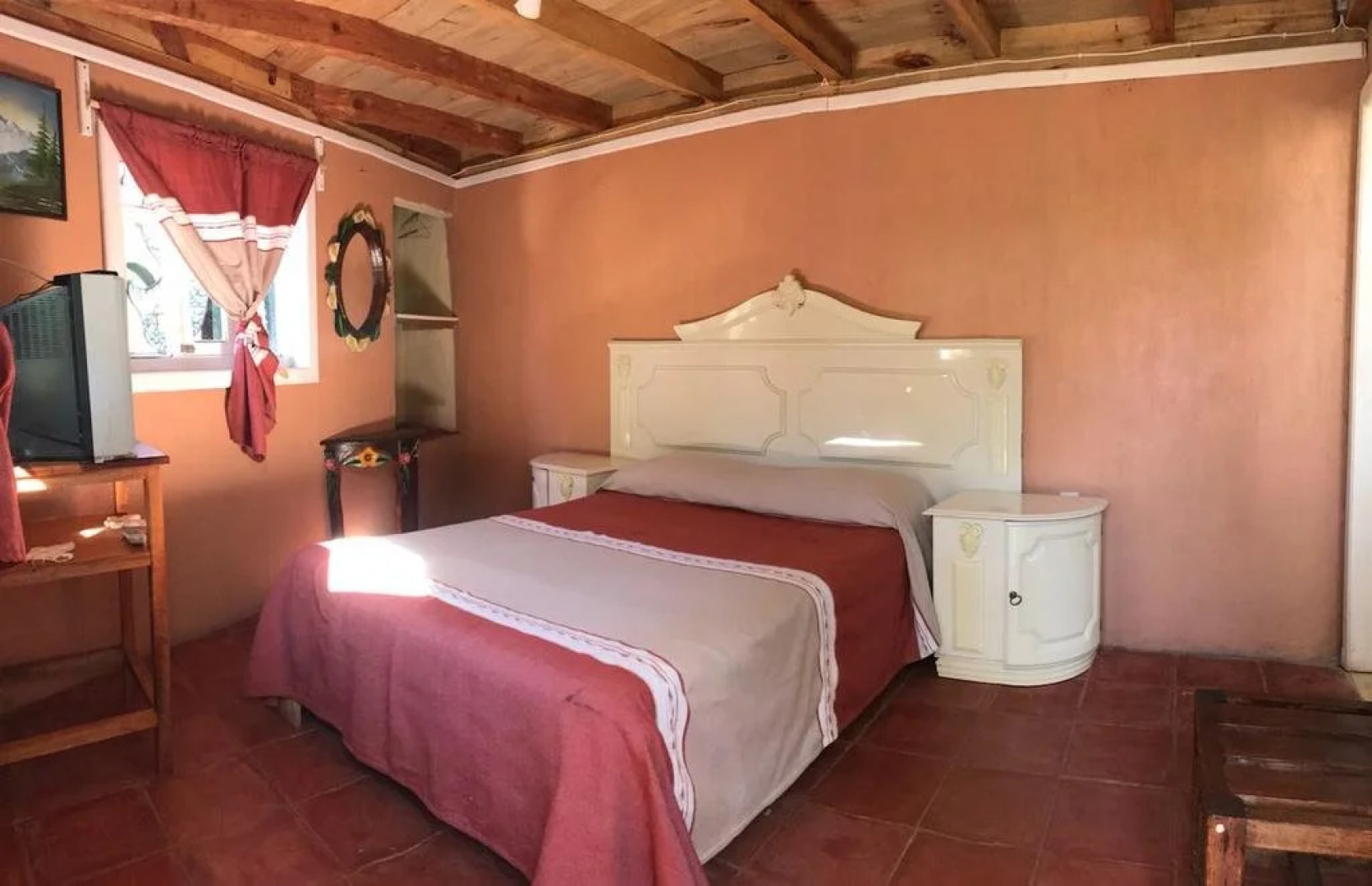 Finca Paraiso-El Canto de la Sirena