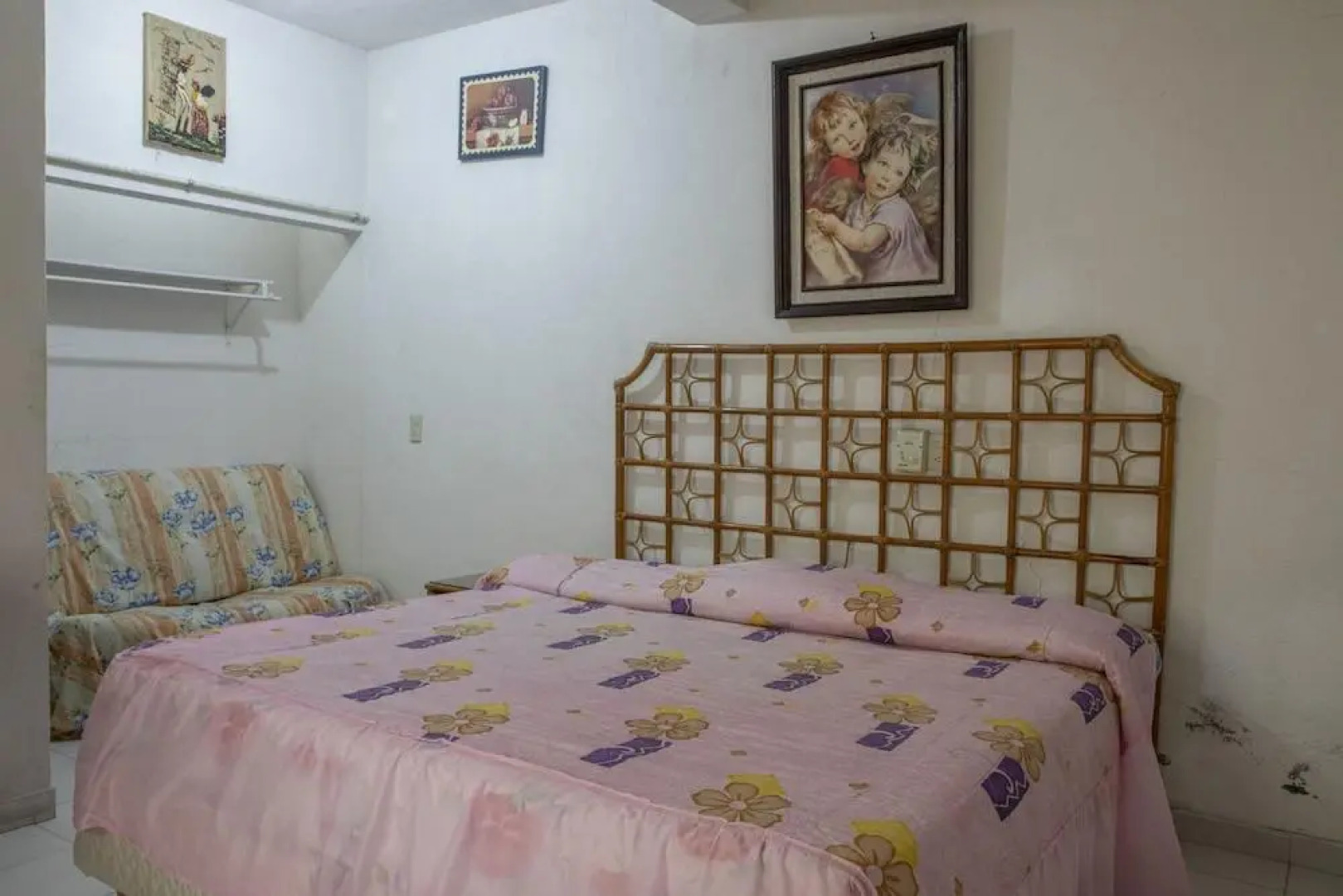 OYO Hotel San José Purua