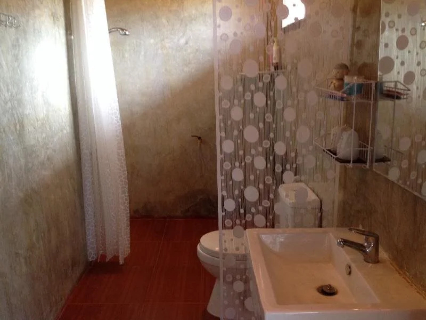 Baan Tung Krajeaw Highland Resort