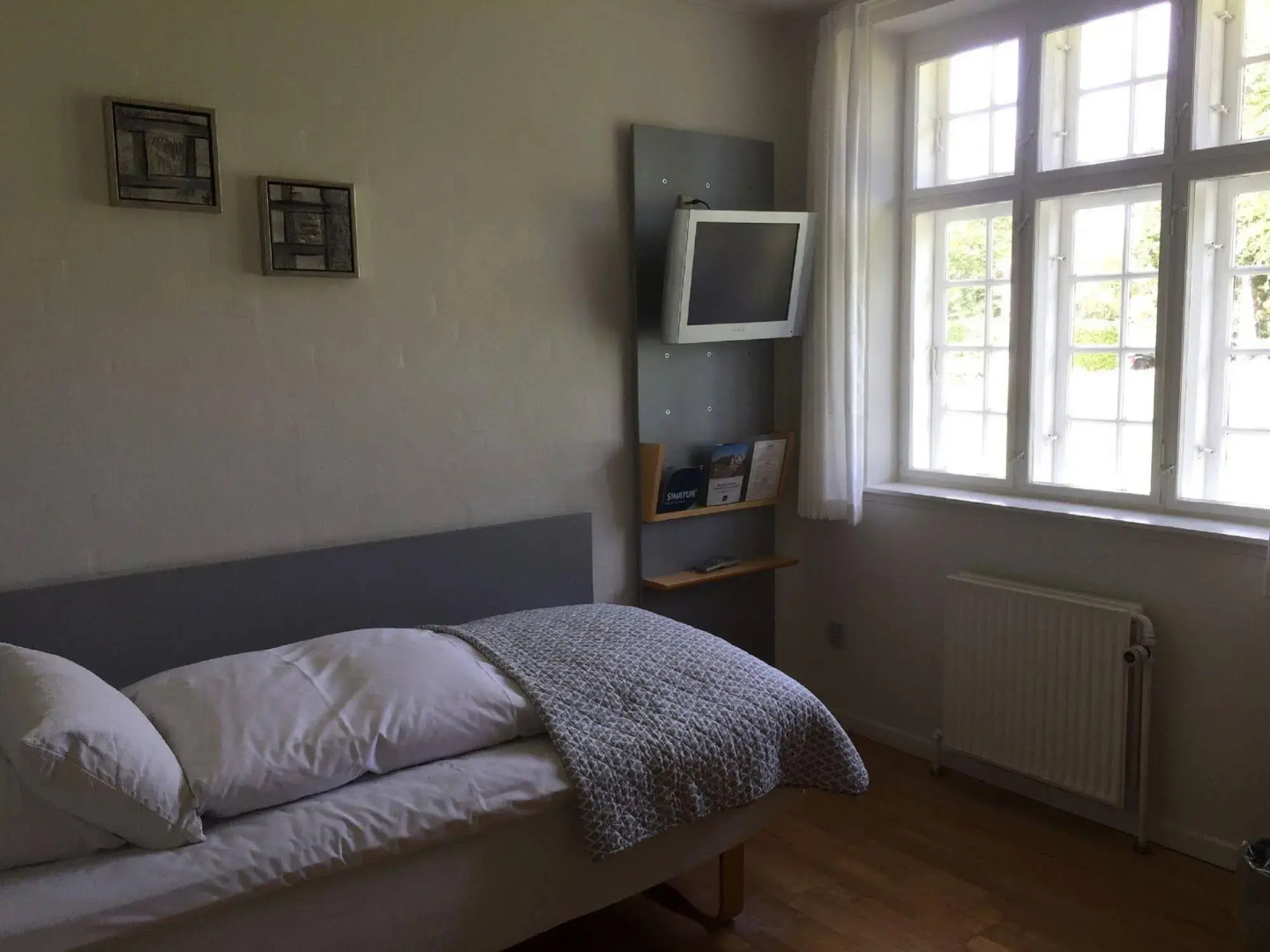 Gl. Avernæs Sinatur Hotel & Konference