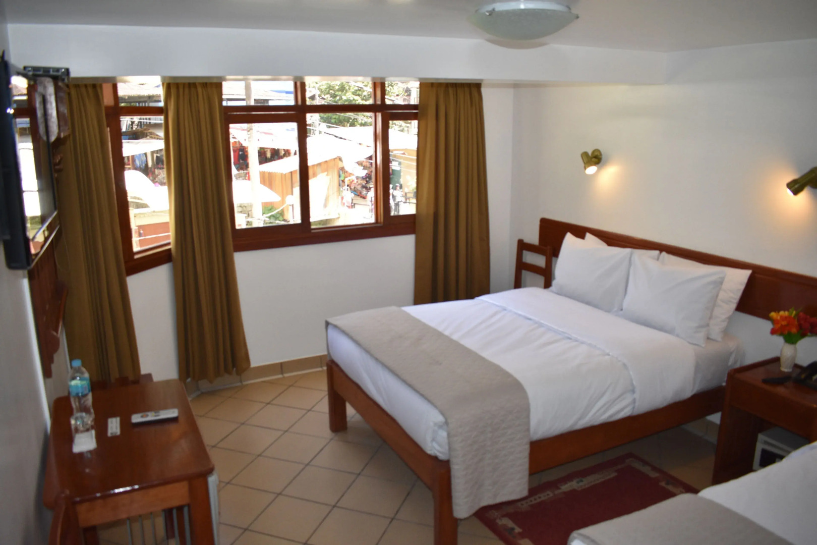 Hotel Casa de Luz - Pequeña Casita