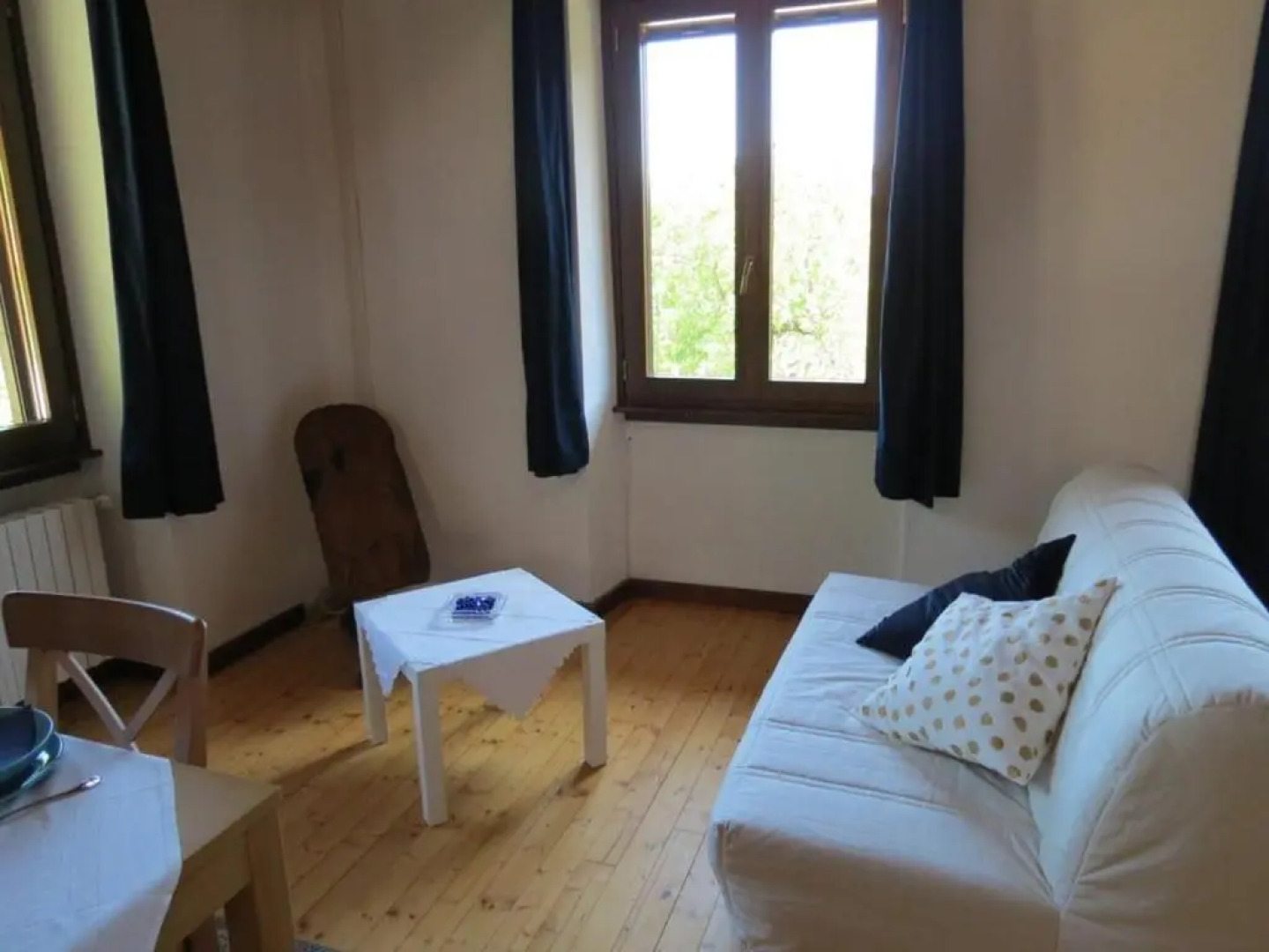 Appartamento AQUILONE