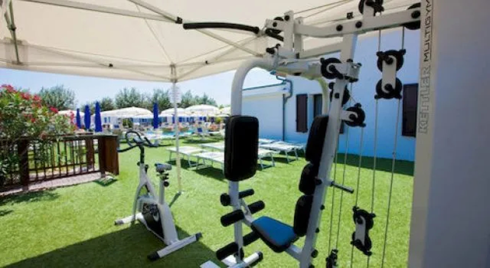 Villaggio Camping Blu