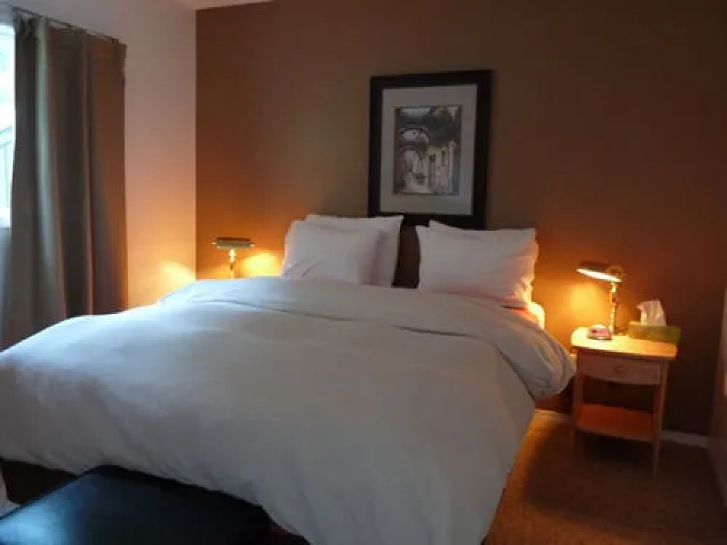 Driftwood by the Sea Inn and RV Resort