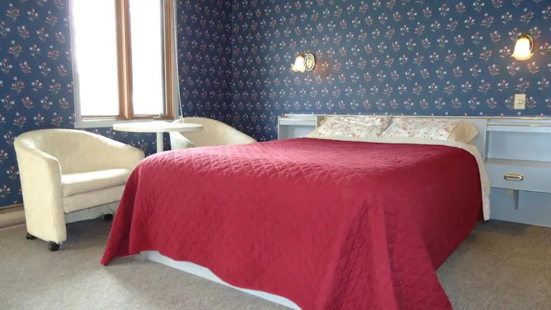 Restaurant Villa D'Autray