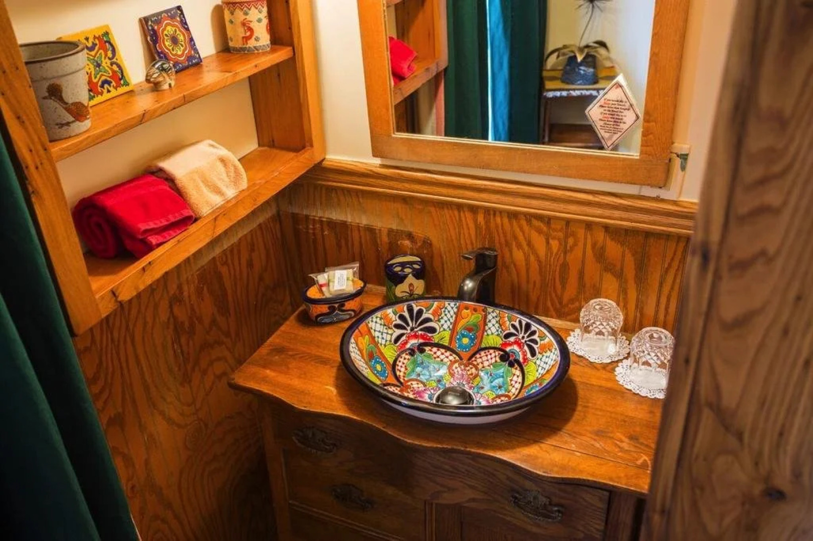 Berthoud Inn & Events