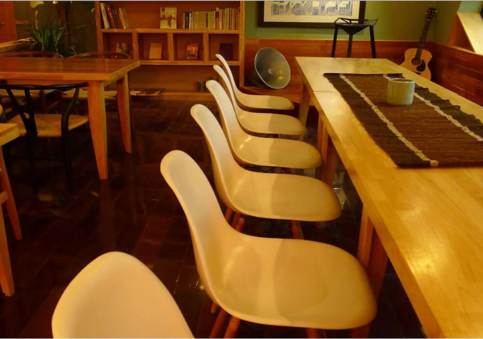 Nanning Travelling With Hostel