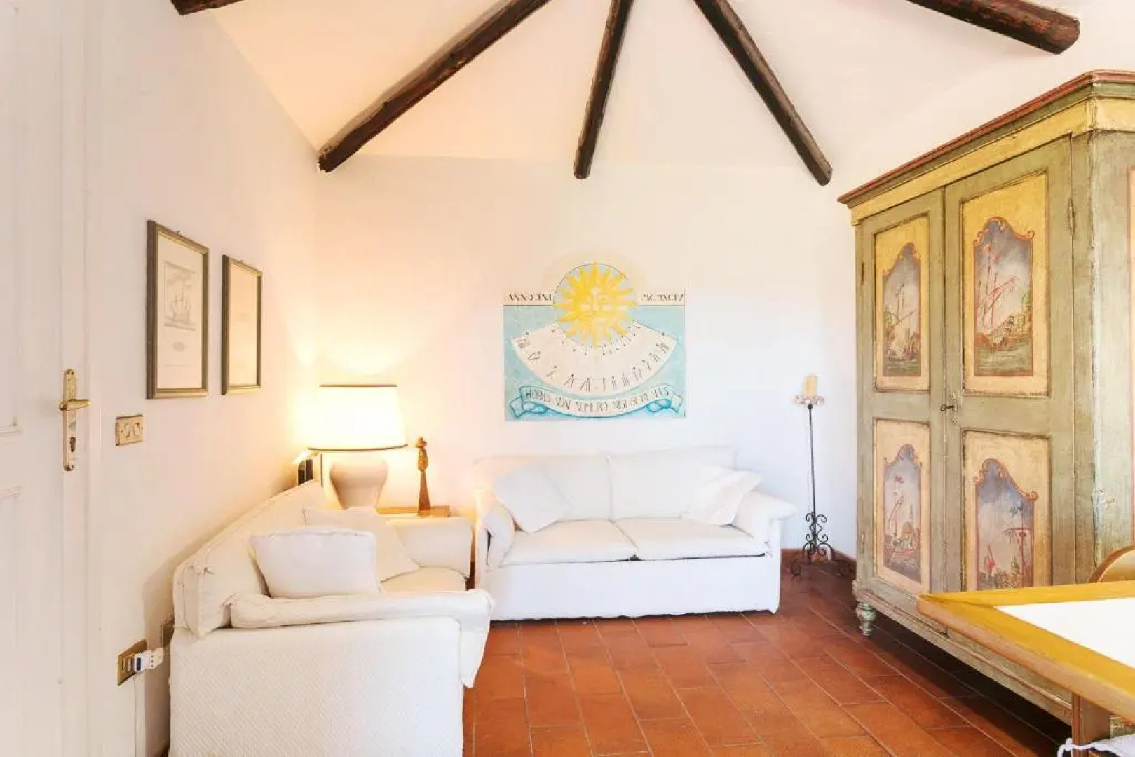 Casa Mucchi Bianchi D33