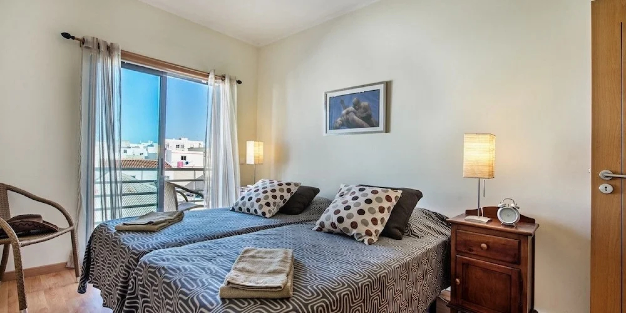 Apartment Pescador by MarsAlgarve