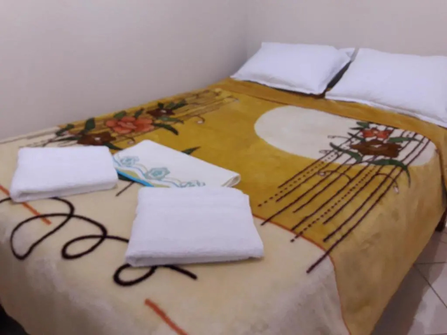 Pousada Alternativa Viva Serra