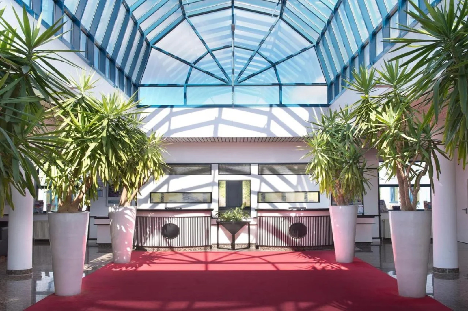 Отель Good Morning + Bad Oldesloe