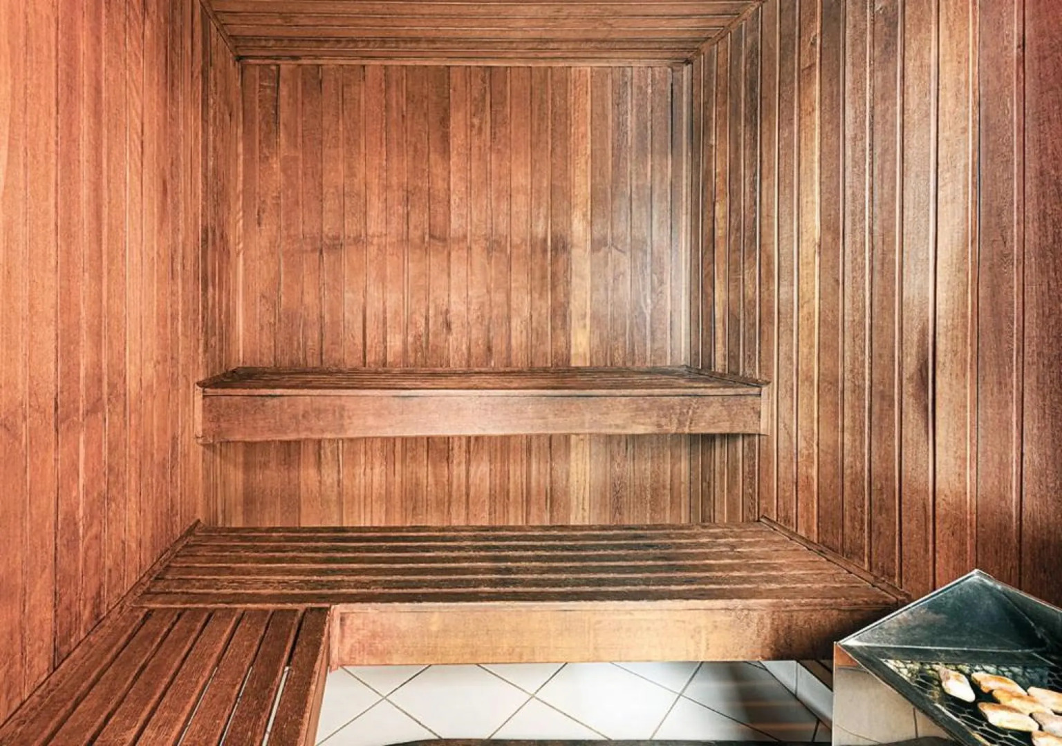 Royal Palm Residence