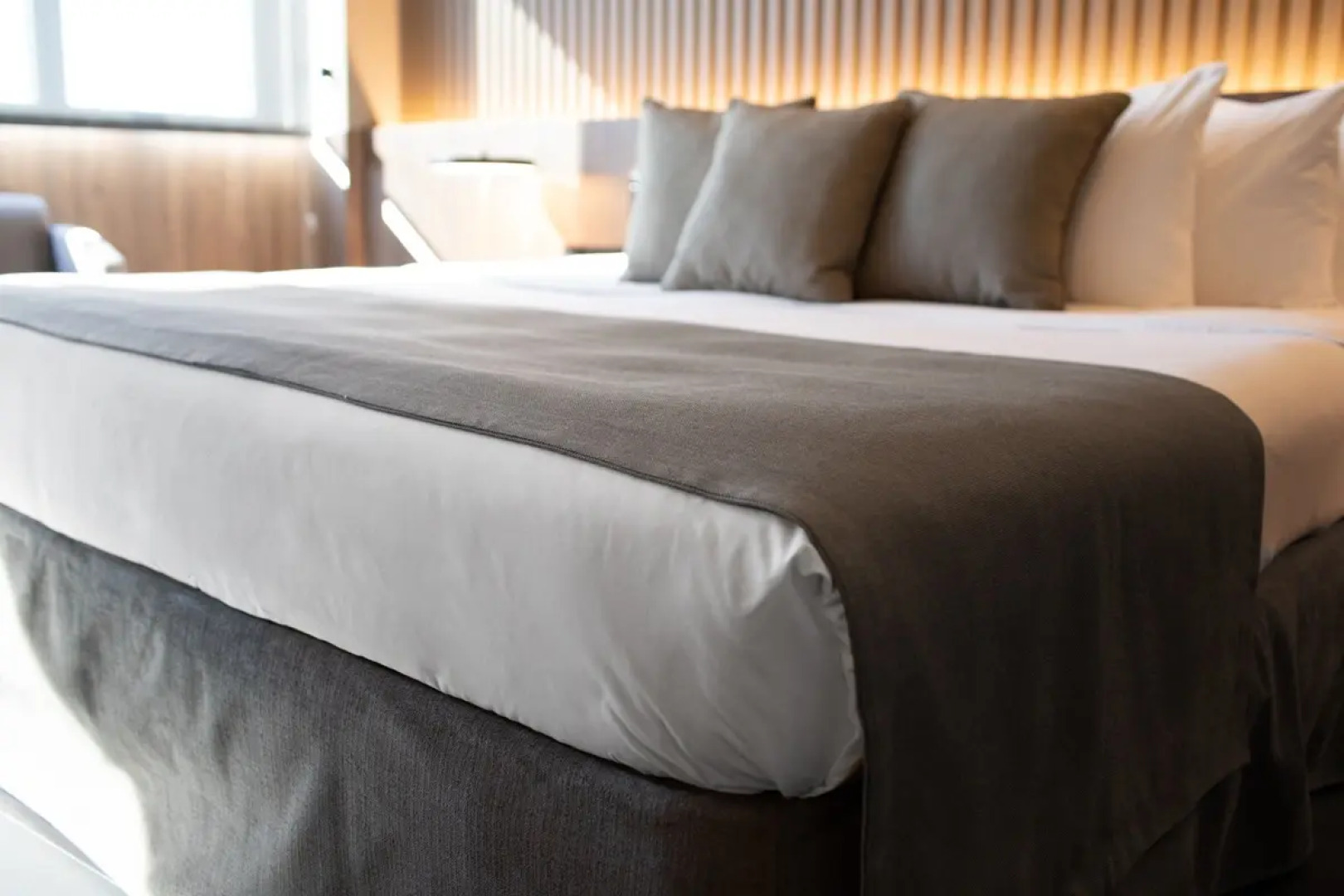 Отель Barcelona Airport