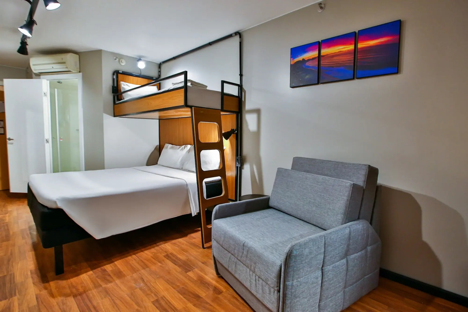 ibis Copacabana Posto 2 Hotel