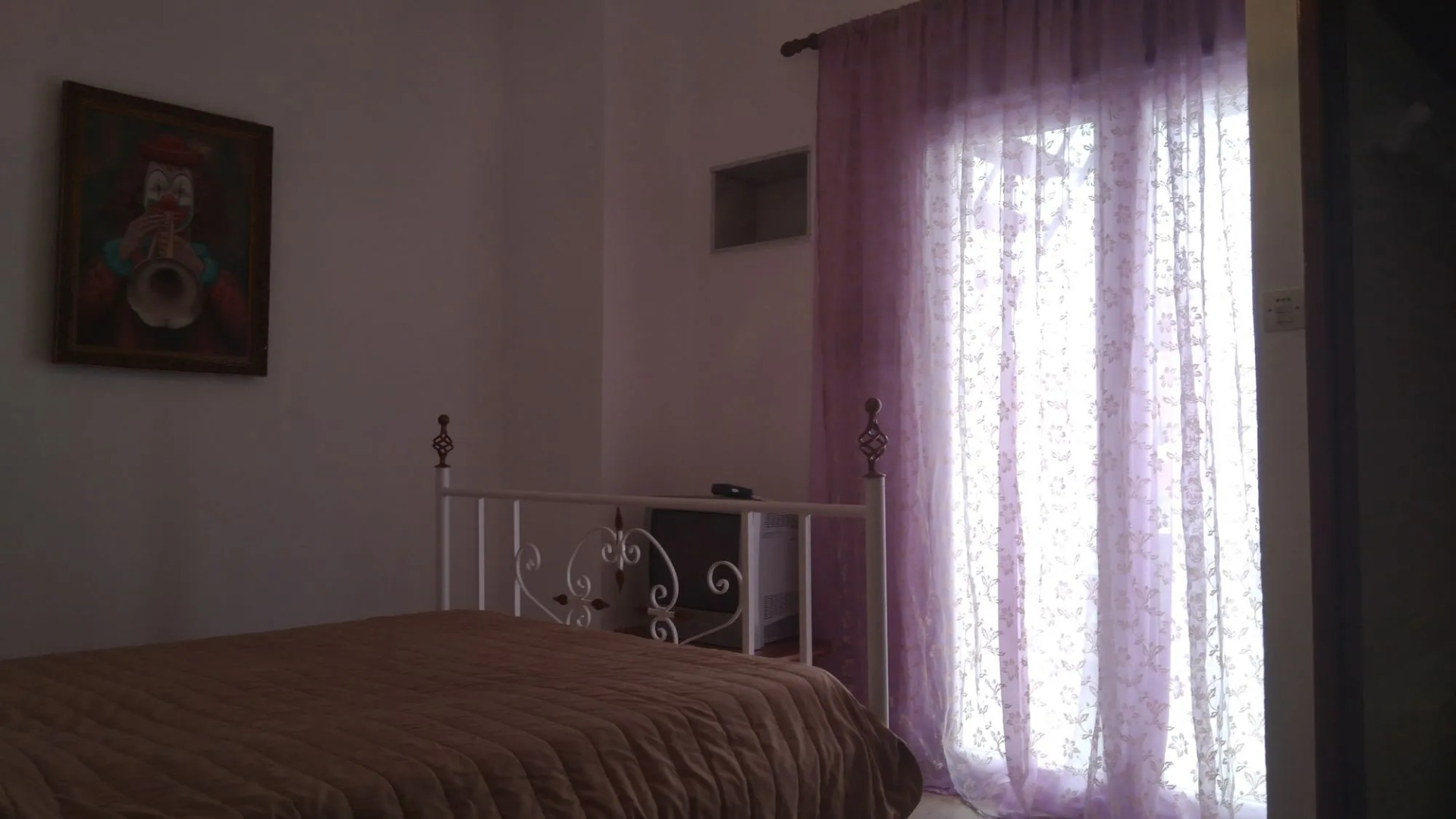 Ermoupoli Comfortable Home