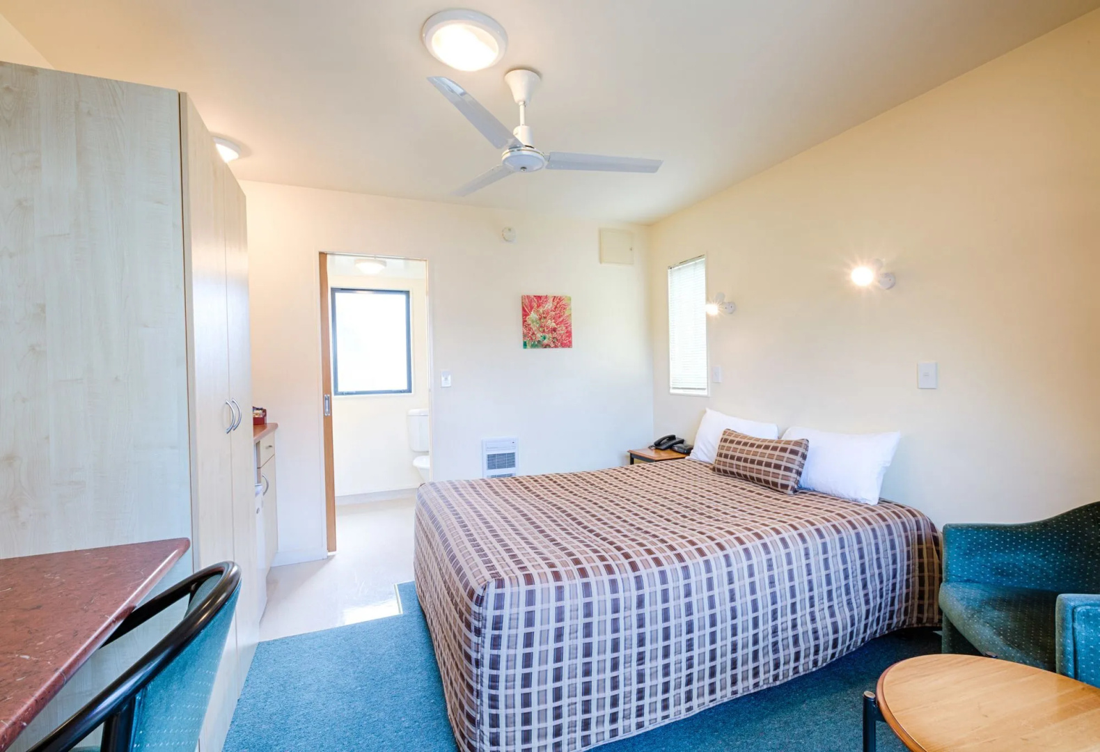 Bella Vista - Palmerston North