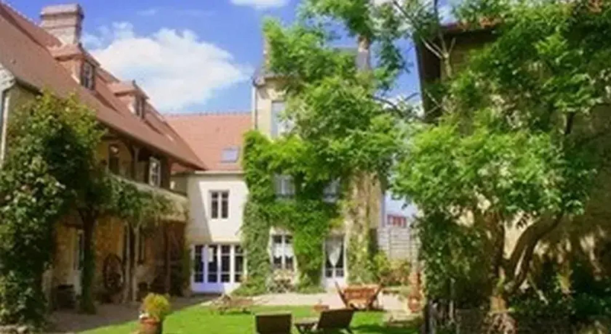 Chambres dhôtes La Villageoise