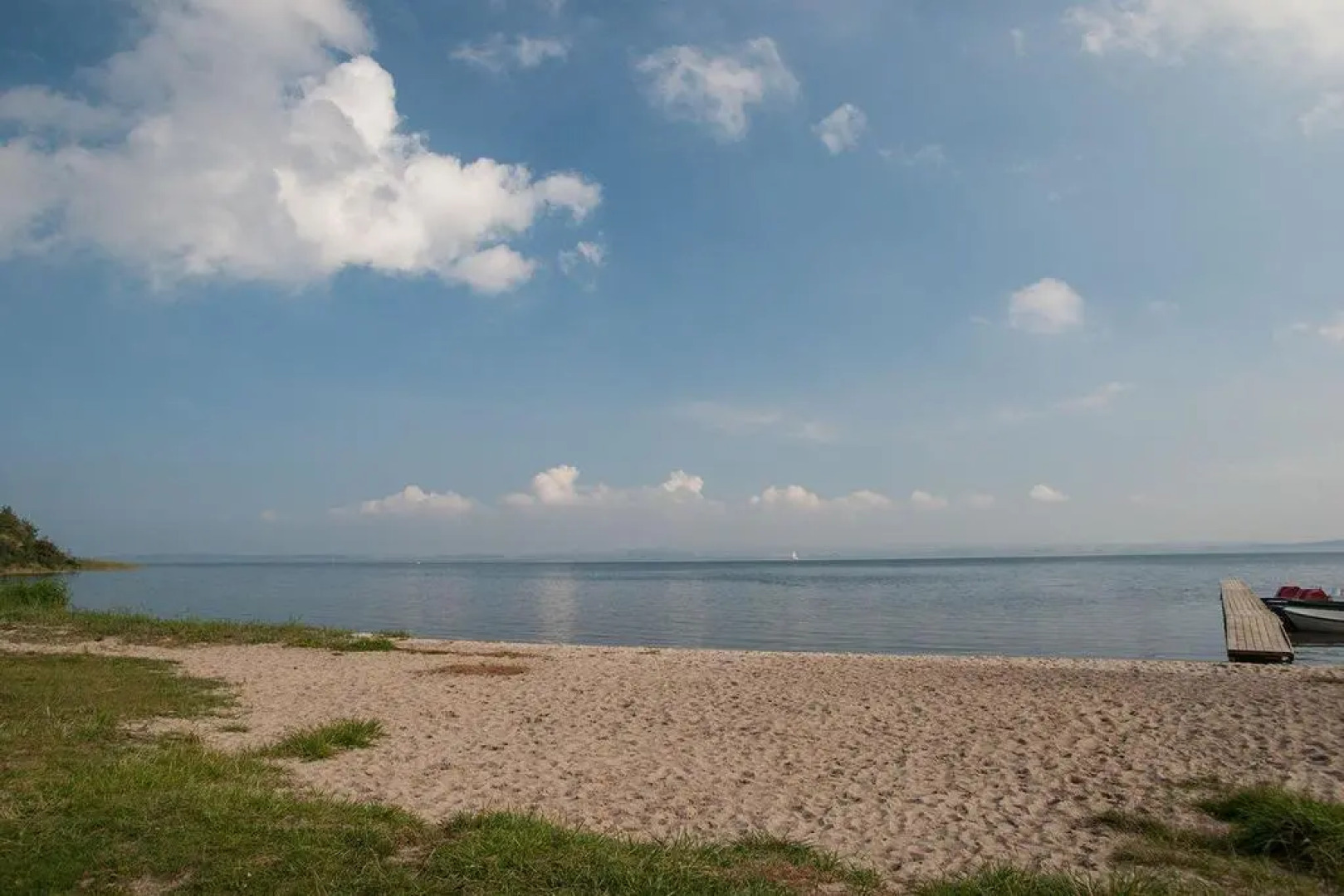 Ferienwohnung für 2 Erwachsene auf Rügen