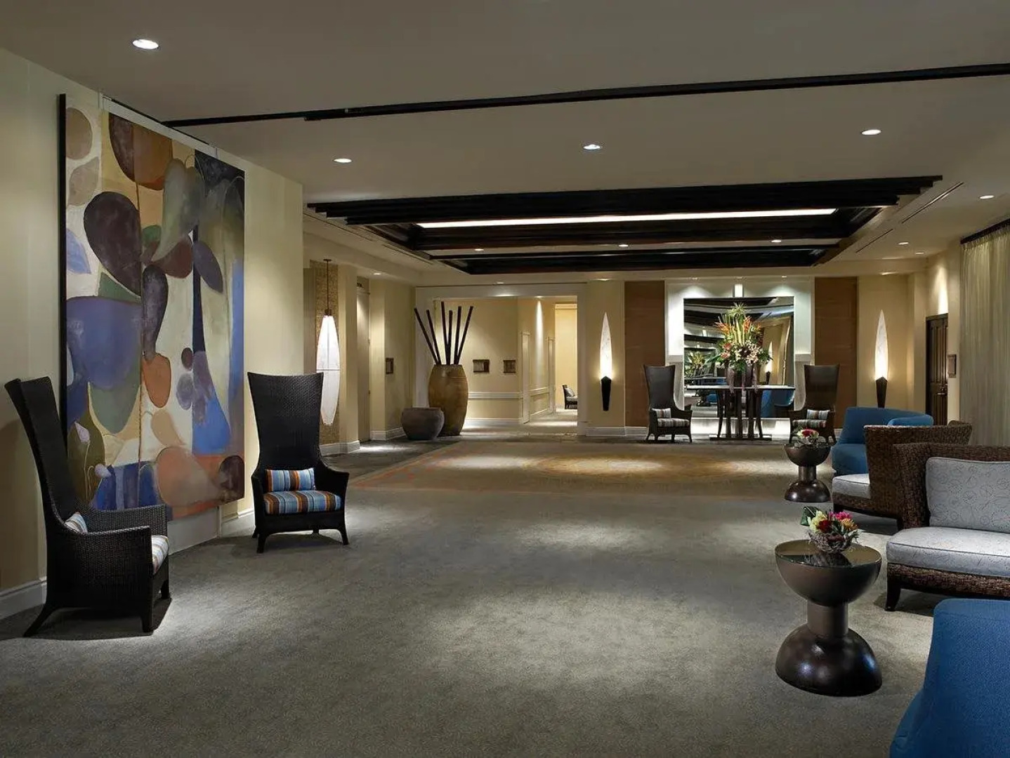 Paradise Point Resort & Spa